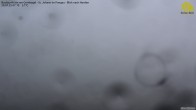 Archiv Foto Webcam Buchau-Hütte am Gernkogel - St. Johann 06:00