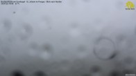 Archiv Foto Webcam Buchau-Hütte am Gernkogel - St. Johann 09:00