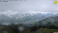 Archiv Foto Webcam Buchau-Hütte am Gernkogel - St. Johann 11:00