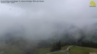 Archiv Foto Webcam Buchau-Hütte am Gernkogel - St. Johann 13:00