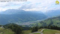 Archived image Webcam Gernkogel - View to the North 15:00