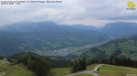 Archived image Webcam Gernkogel - View to the North 17:00