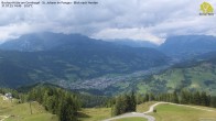 Archiv Foto Webcam Buchau-Hütte am Gernkogel - St. Johann 13:00