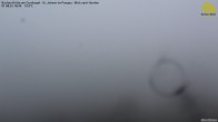Archiv Foto Webcam Buchau-Hütte am Gernkogel - St. Johann 17:00
