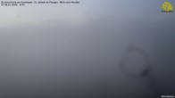 Archiv Foto Webcam Buchau-Hütte am Gernkogel - St. Johann 19:00