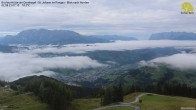 Archiv Foto Webcam Buchau-Hütte am Gernkogel - St. Johann 06:00