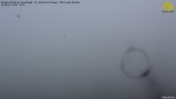 Archiv Foto Webcam Buchau-Hütte am Gernkogel - St. Johann 13:00