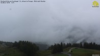 Archiv Foto Webcam Buchau-Hütte am Gernkogel - St. Johann 15:00