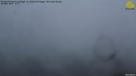 Archiv Foto Webcam Buchau-Hütte am Gernkogel - St. Johann 19:00