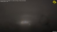 Archiv Foto Webcam Buchau-Hütte am Gernkogel - St. Johann 21:00