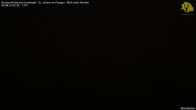 Archiv Foto Webcam Buchau-Hütte am Gernkogel - St. Johann 01:00