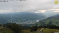 Archiv Foto Webcam Buchau-Hütte am Gernkogel - St. Johann 05:00