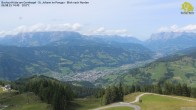 Archiv Foto Webcam Buchau-Hütte am Gernkogel - St. Johann 13:00