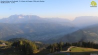 Archiv Foto Webcam Buchau-Hütte am Gernkogel - St. Johann 05:00