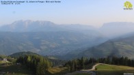 Archiv Foto Webcam Buchau-Hütte am Gernkogel - St. Johann 06:00