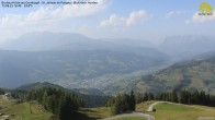 Archiv Foto Webcam Buchau-Hütte am Gernkogel - St. Johann 15:00