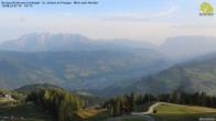 Archiv Foto Webcam Buchau-Hütte am Gernkogel - St. Johann 06:00
