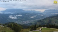 Archiv Foto Webcam Buchau-Hütte am Gernkogel - St. Johann 06:00