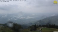 Archiv Foto Webcam Buchau-Hütte am Gernkogel - St. Johann 11:00