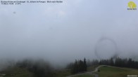 Archiv Foto Webcam Buchau-Hütte am Gernkogel - St. Johann 13:00