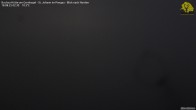 Archiv Foto Webcam Buchau-Hütte am Gernkogel - St. Johann 01:00