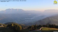 Archiv Foto Webcam Buchau-Hütte am Gernkogel - St. Johann 05:00