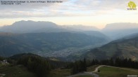 Archiv Foto Webcam Buchau-Hütte am Gernkogel - St. Johann 05:00