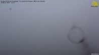 Archiv Foto Webcam Buchau-Hütte am Gernkogel - St. Johann 17:00