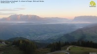 Archived image Webcam Gernkogel - View to the North 03:00