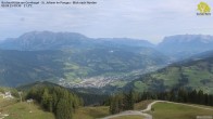 Archived image Webcam Gernkogel - View to the North 06:00