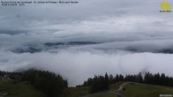 Archiv Foto Webcam Buchau-Hütte am Gernkogel - St. Johann 07:00