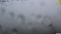 Archiv Foto Webcam Buchau-Hütte am Gernkogel - St. Johann 09:00