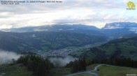 Archiv Foto Webcam Buchau-Hütte am Gernkogel - St. Johann 17:00