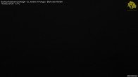 Archiv Foto Webcam Buchau-Hütte am Gernkogel - St. Johann 03:00