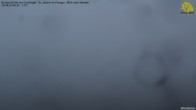 Archiv Foto Webcam Buchau-Hütte am Gernkogel - St. Johann 05:00