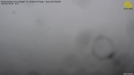 Archiv Foto Webcam Buchau-Hütte am Gernkogel - St. Johann 07:00