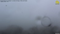 Archiv Foto Webcam Buchau-Hütte am Gernkogel - St. Johann 09:00