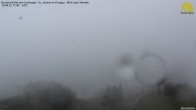 Archiv Foto Webcam Buchau-Hütte am Gernkogel - St. Johann 10:00