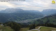 Archived image Webcam Gernkogel - View to the North 17:00