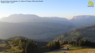 Archiv Foto Webcam Buchau-Hütte am Gernkogel - St. Johann 17:00
