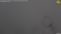 Archiv Foto Webcam Buchau-Hütte am Gernkogel - St. Johann 01:00