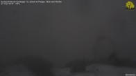 Archiv Foto Webcam Buchau-Hütte am Gernkogel - St. Johann 03:00