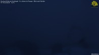 Archiv Foto Webcam Buchau-Hütte am Gernkogel - St. Johann 05:00