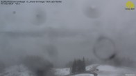 Archiv Foto Webcam Buchau-Hütte am Gernkogel - St. Johann 07:00