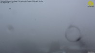 Archiv Foto Webcam Buchau-Hütte am Gernkogel - St. Johann 11:00
