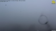 Archiv Foto Webcam Buchau-Hütte am Gernkogel - St. Johann 15:00