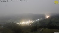 Archiv Foto Webcam Buchau-Hütte am Gernkogel - St. Johann 23:00