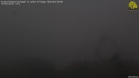 Archiv Foto Webcam Buchau-Hütte am Gernkogel - St. Johann 01:00