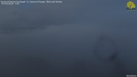 Archiv Foto Webcam Buchau-Hütte am Gernkogel - St. Johann 05:00