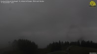 Archiv Foto Webcam Buchau-Hütte am Gernkogel - St. Johann 03:00